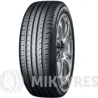 Yokohama BluEarth-GT AE51 215/55 R17 94W